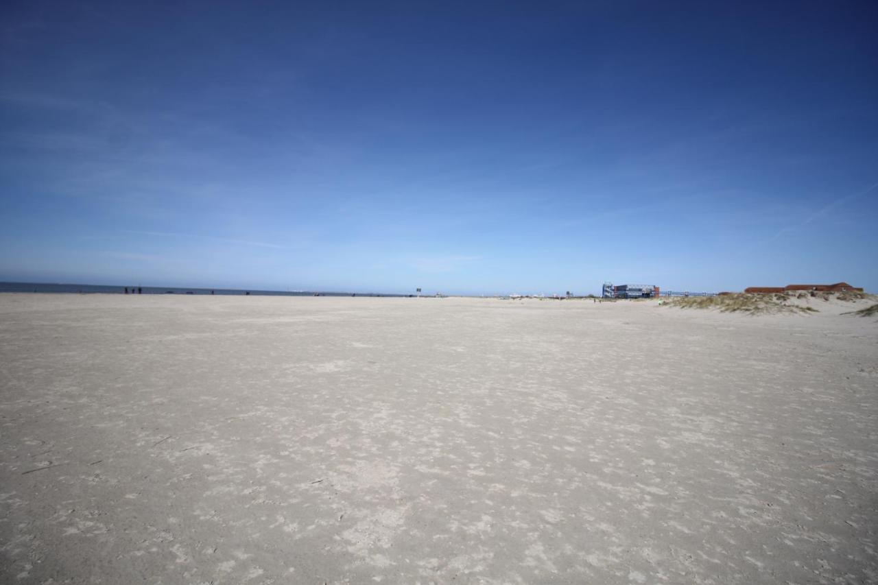 Ferienwohnung Ida Norddeich  Exterior foto